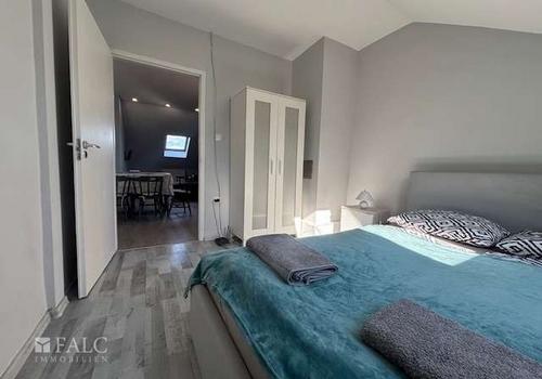 Schlafzimmer OG