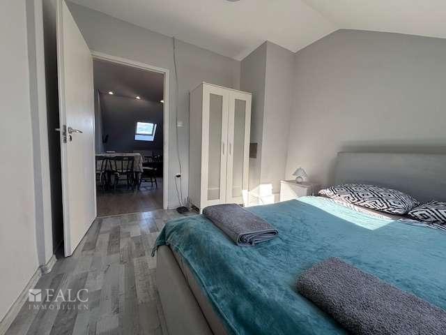 Schlafzimmer OG