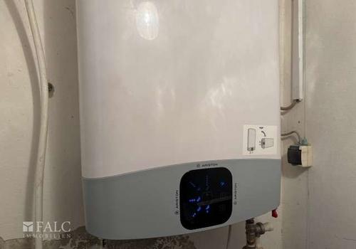Boiler