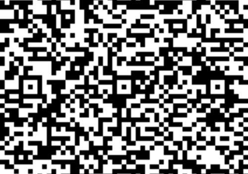 QR-Lageplan