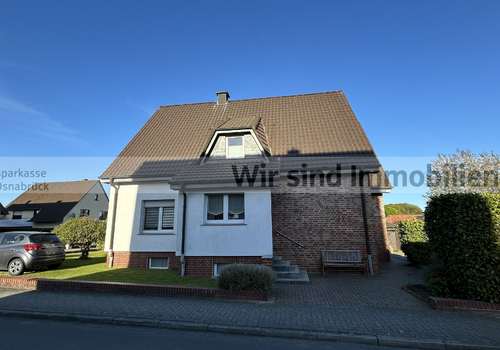Westansicht