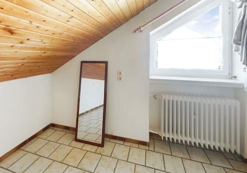 Zimmer im DG