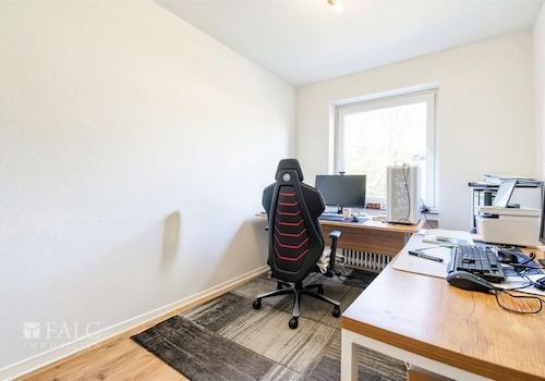 Arbeitszimmer