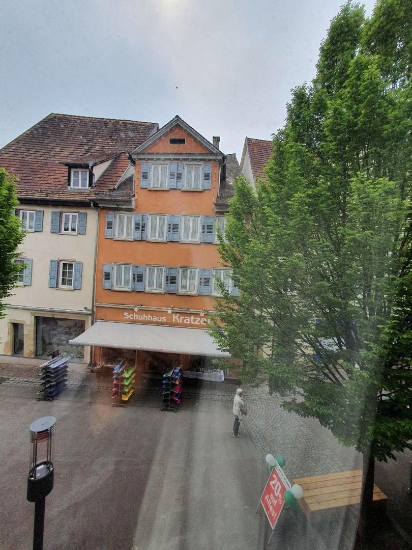 Ausblick