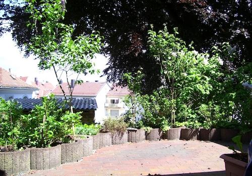 Garten