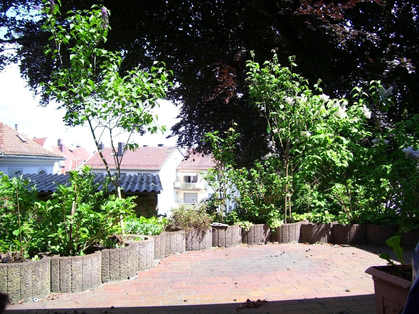 Garten