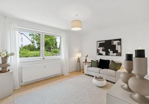 Wohzimmer