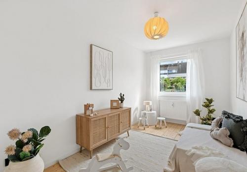 Kinderzimmer