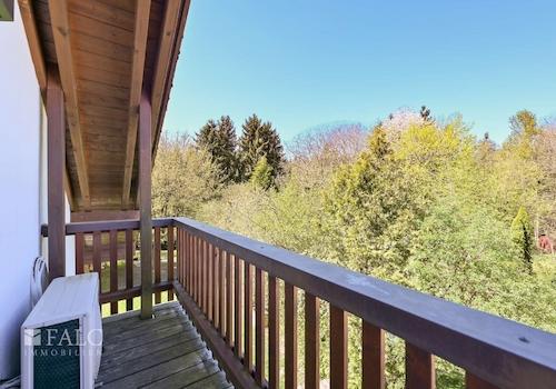 DG Balkon mit AC