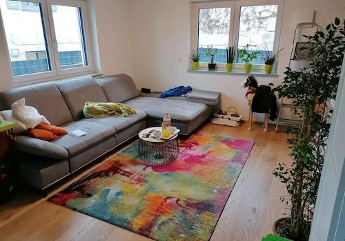 Wohnzimmer/Wohnbereich