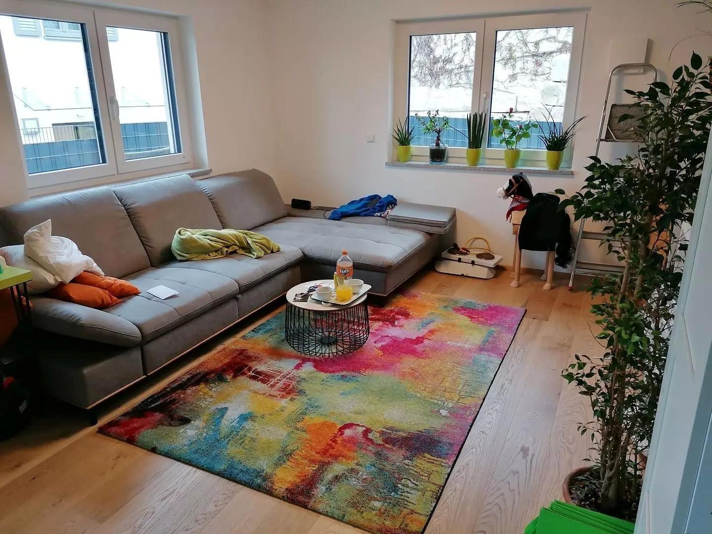 Wohnzimmer/Wohnbereich