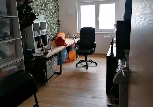 Kinderzimmer/Arbeitszimmer 2