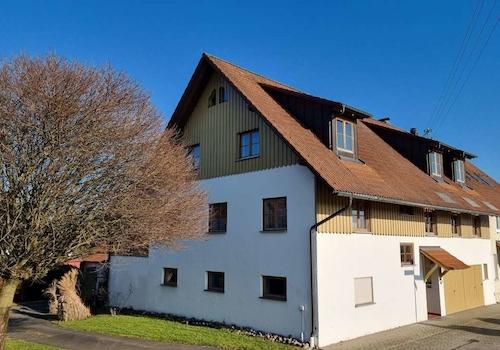 Ansicht West