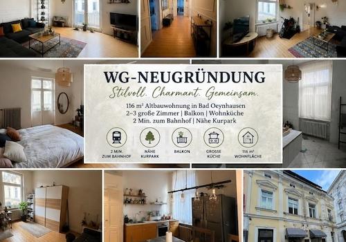Willkommen!