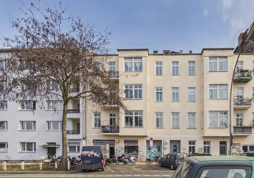 Streetview