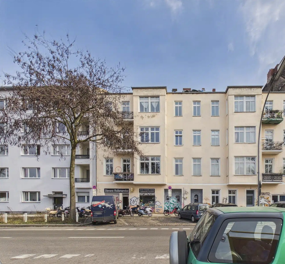 Streetview
