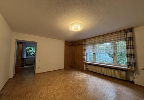Wohnzimmer Souterrain
