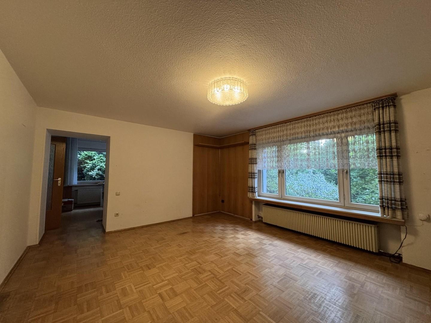 Wohnzimmer Souterrain