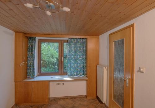 Schlafzimmer Souterrain