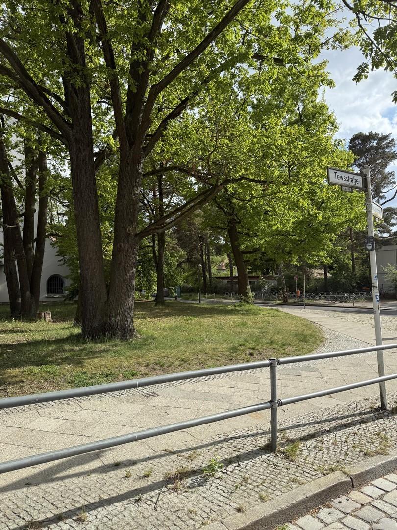 Umgebung