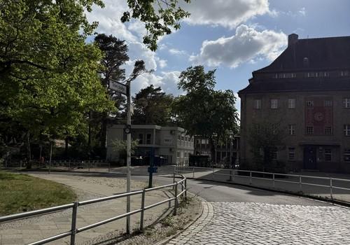 Umgebung