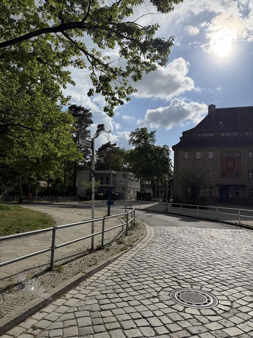 Umgebung