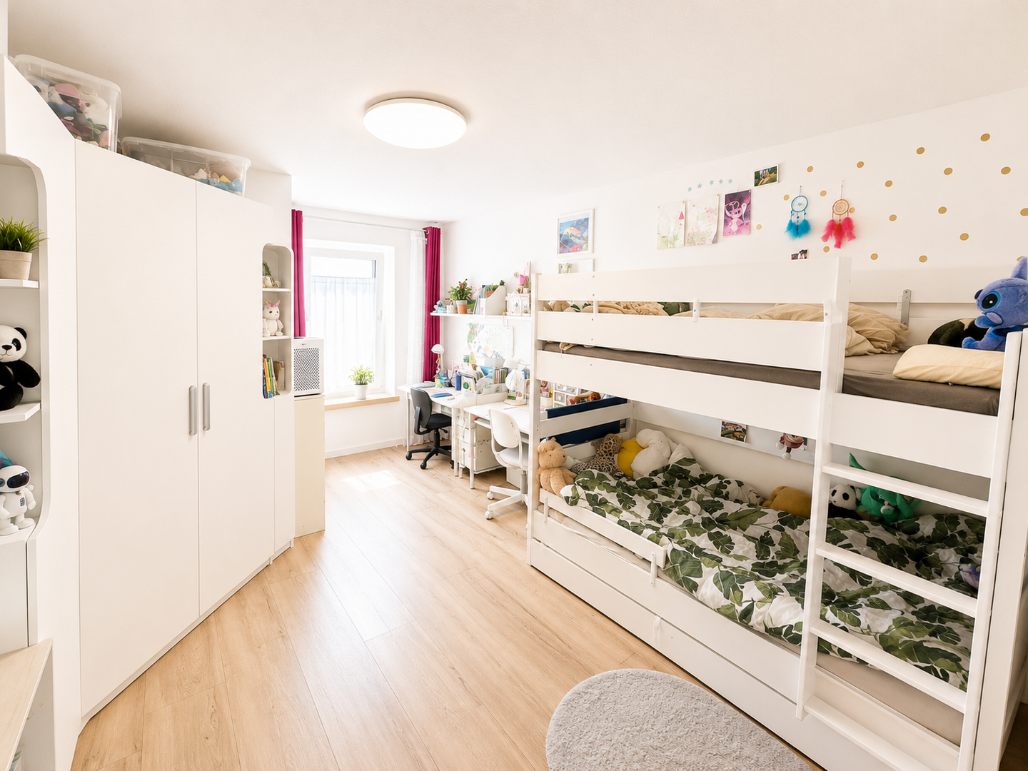 Kinderzimmer