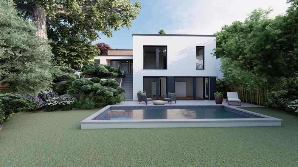 Haus 14 Garten 1.2