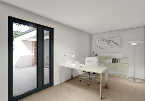 Büro