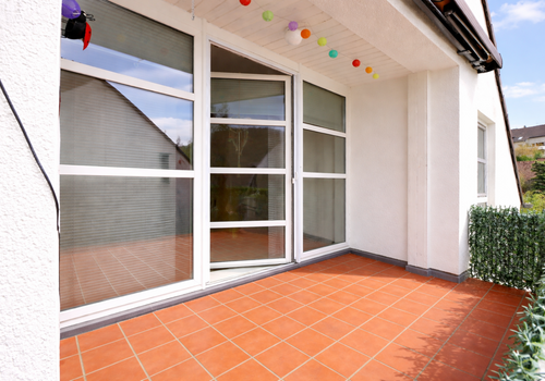 Loggia