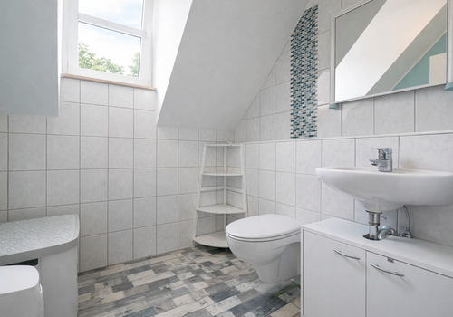 Gäste-WC