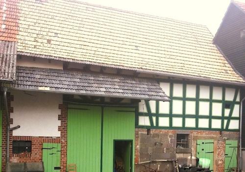 Hof Hasenecke bearb