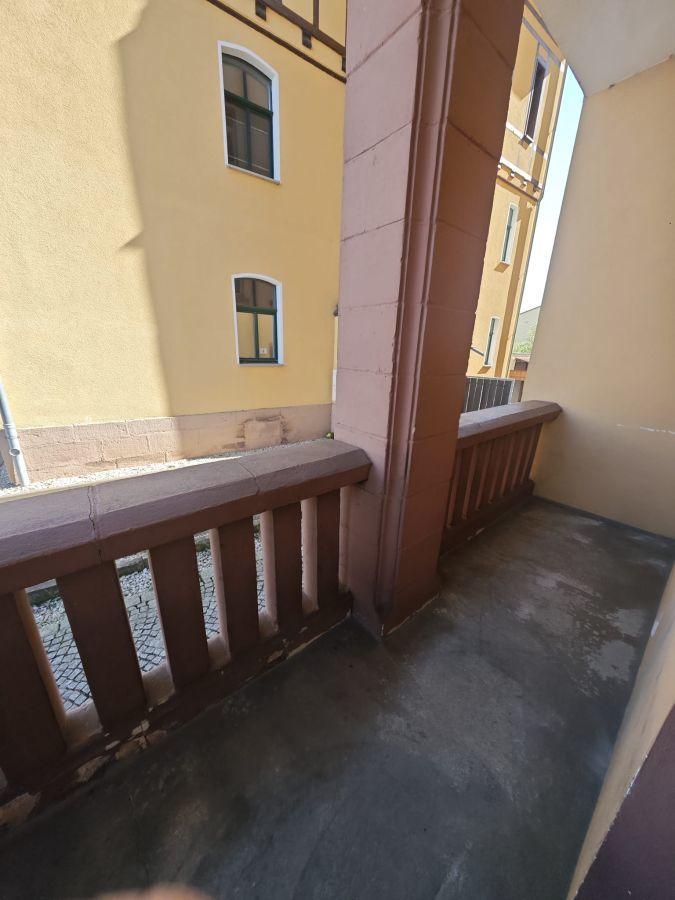 Balkon 2