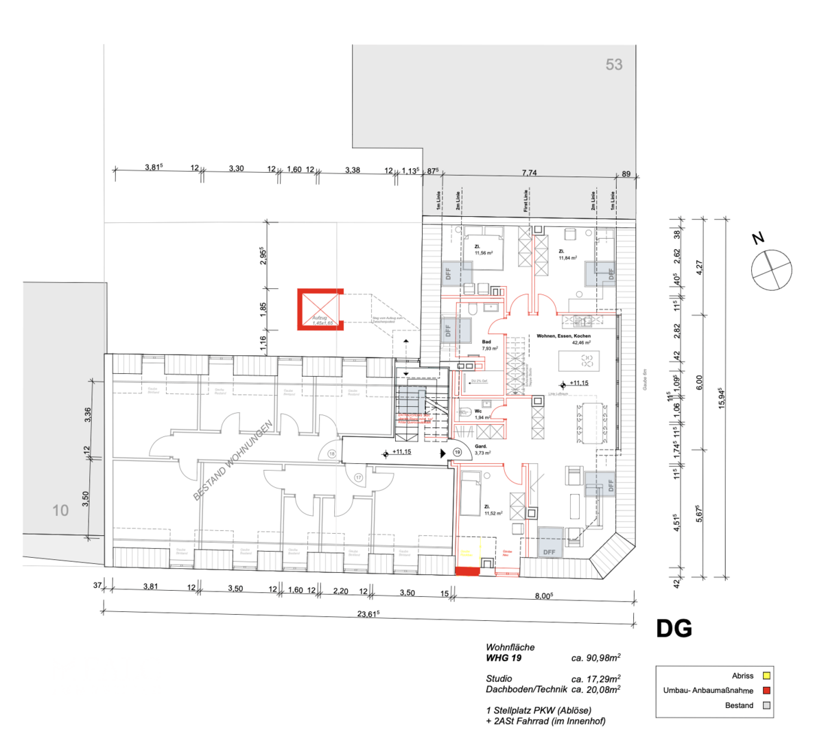 PLAN-AUSBAU-DG