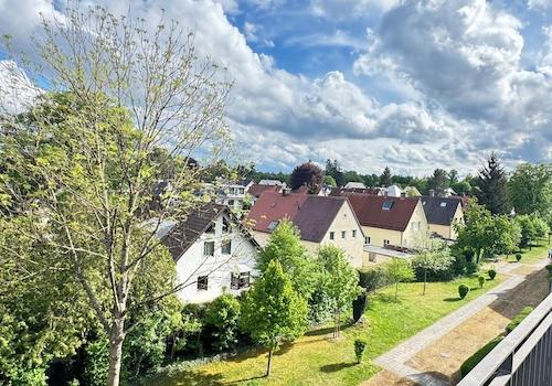 Ausblick