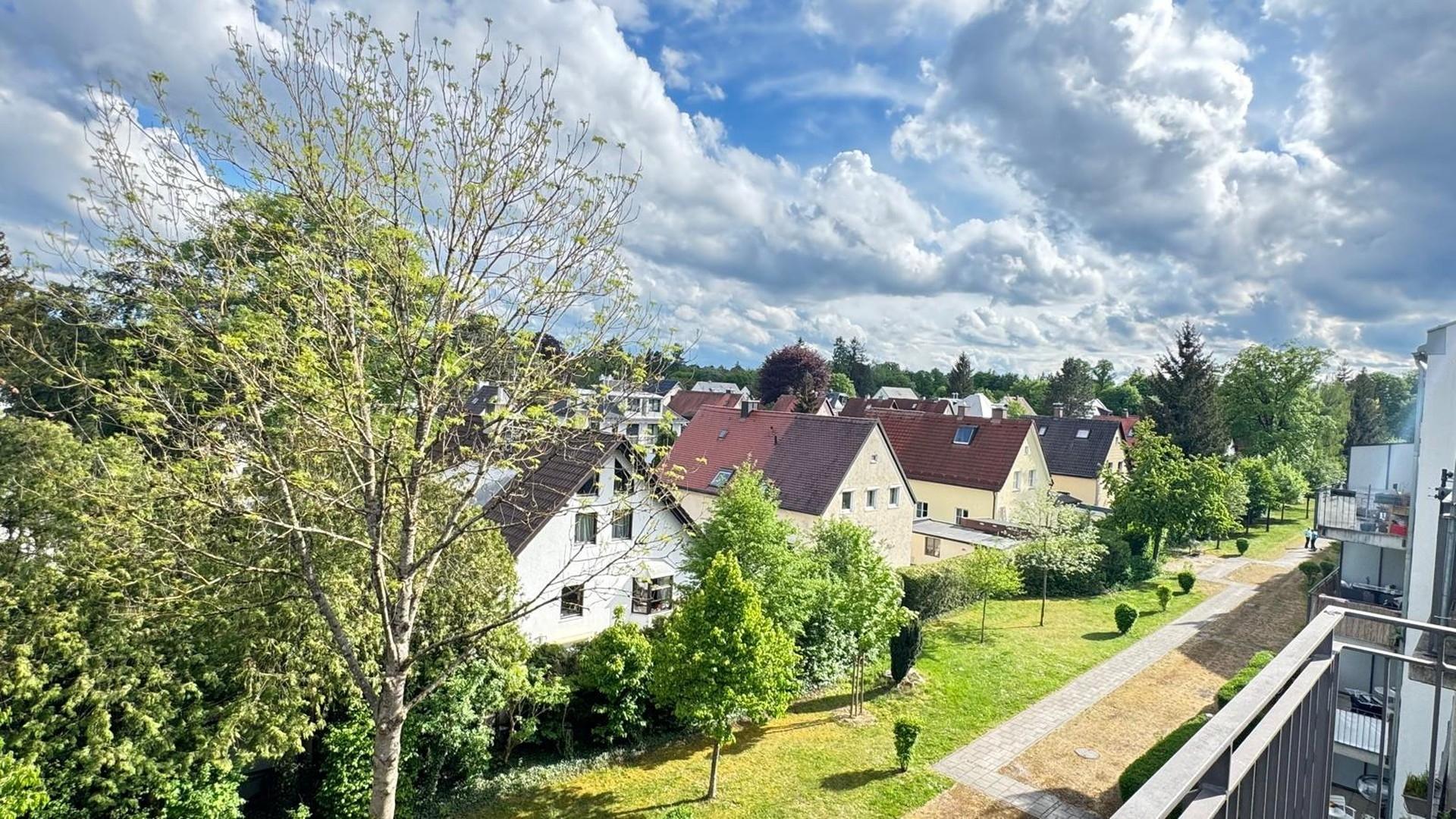 Ausblick