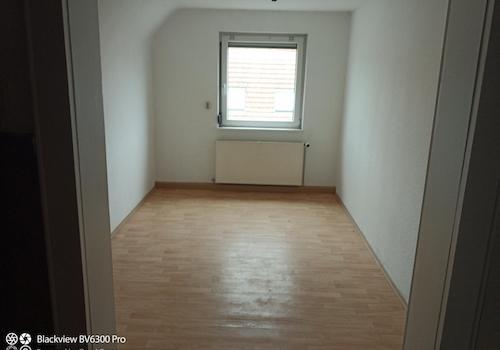 DG, Beispiel Zimmer