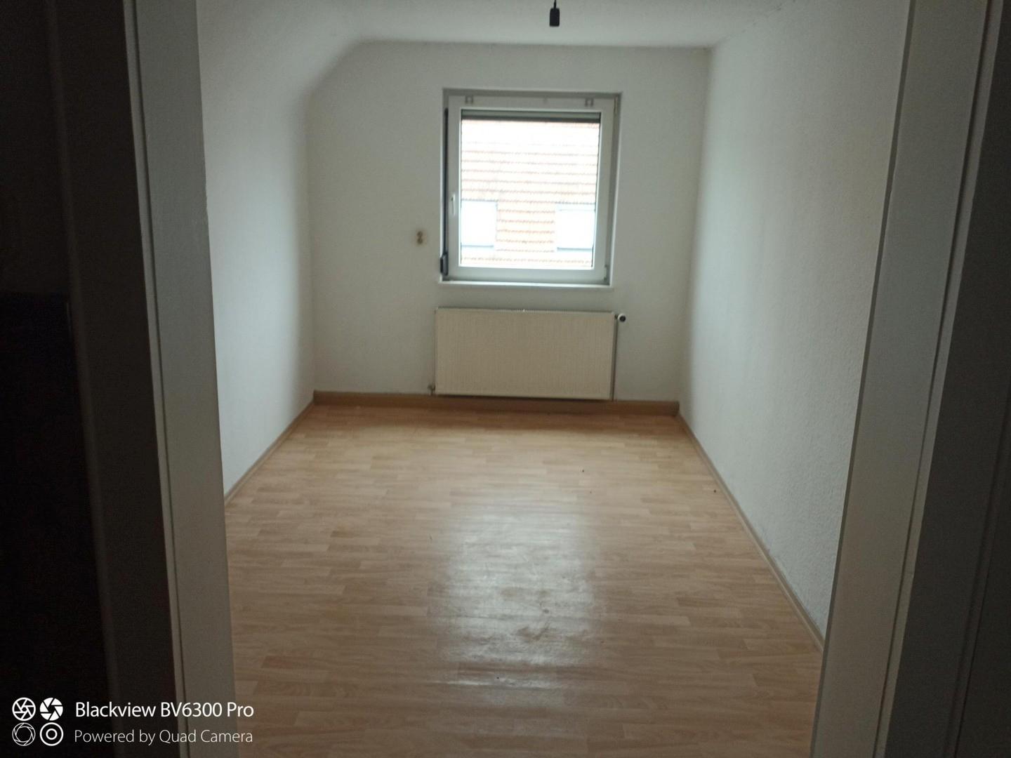 DG, Beispiel Zimmer