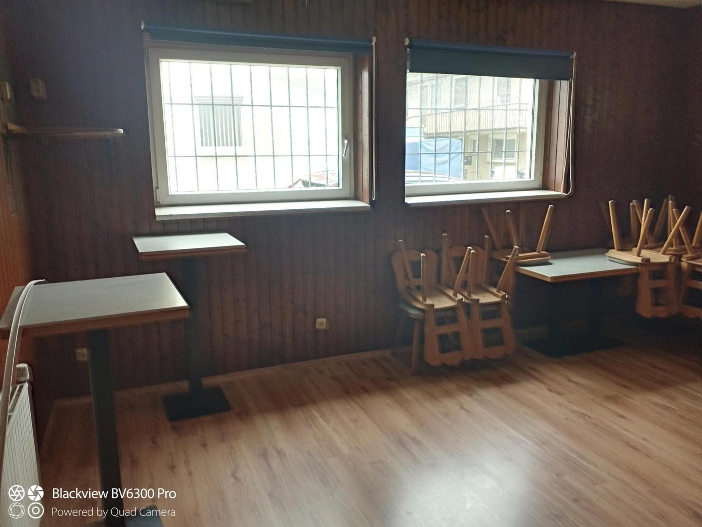 EG, Nebenzimmer