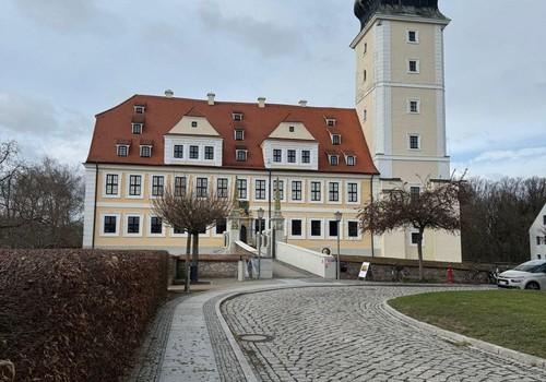 Barockschloß