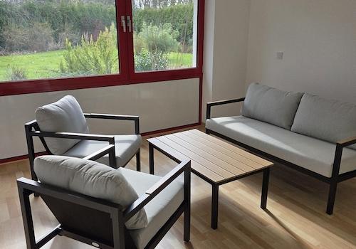 Ruhezimmer