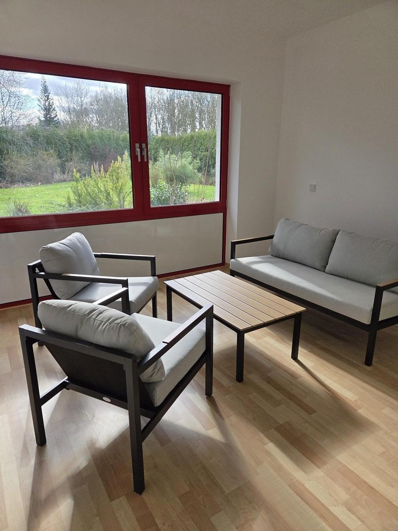 Ruhezimmer