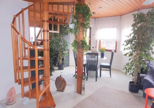 Wohnzimmer DG I