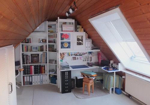 Studio DG II
