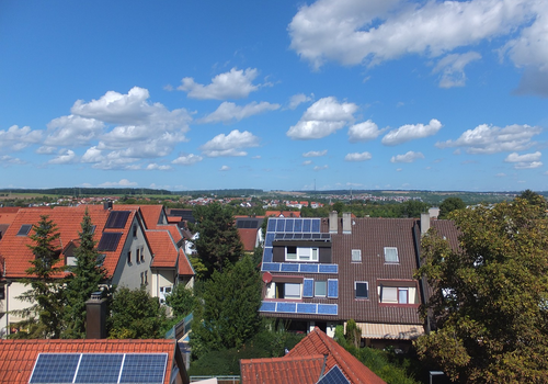Aussicht Studio DG II