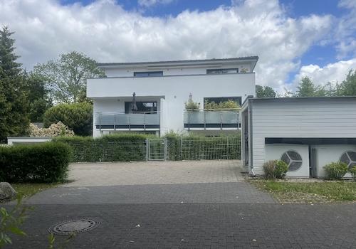 Straßenansicht