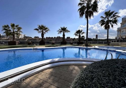 Poolbereich
