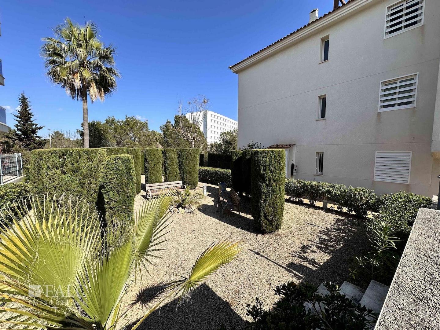Garten
