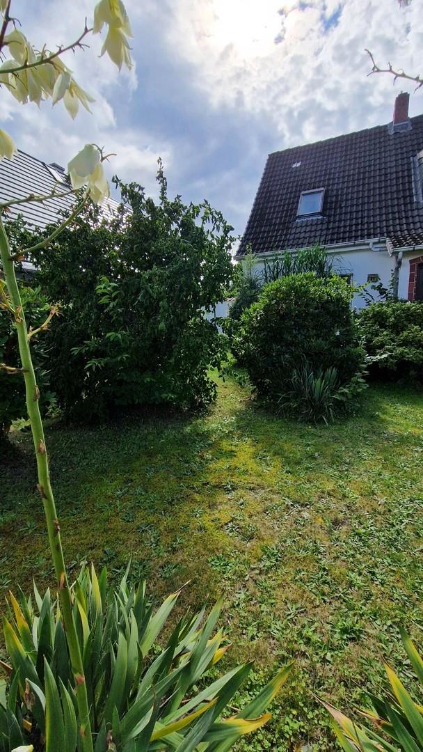 Vorgarten