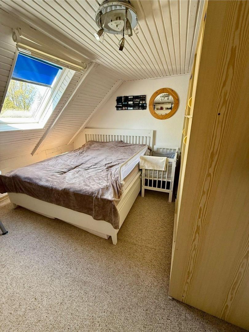 Schlafzimmer aktuell